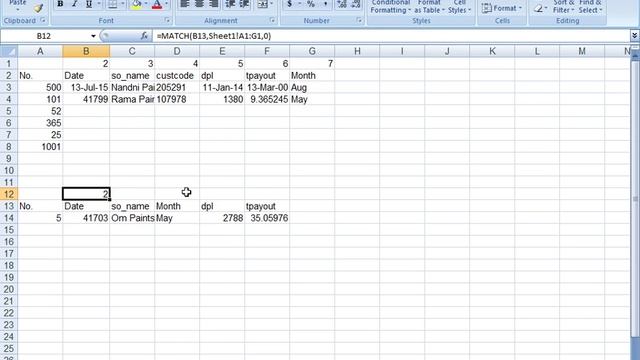 Advanced Excel Formulas Training in Hindi Call +91 8826828093 смотреть онлайн