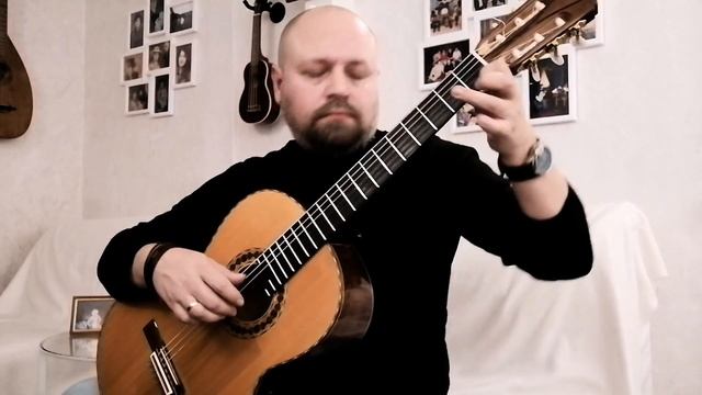 Никколо Паганини - Каприс 24. Niccolo Paganini - Caprice 24 смотреть онлайн