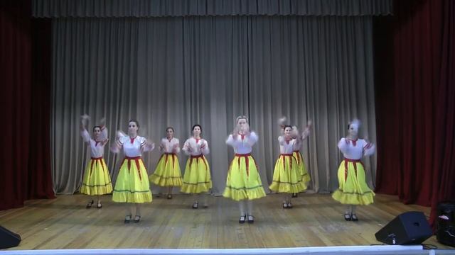 ТК Калинка Молодичка смотреть онлайн