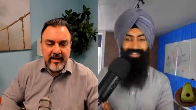 Mortgage Rates and Housing Market Forecast For 2024 With Jaspreet Singh смотреть онлайн