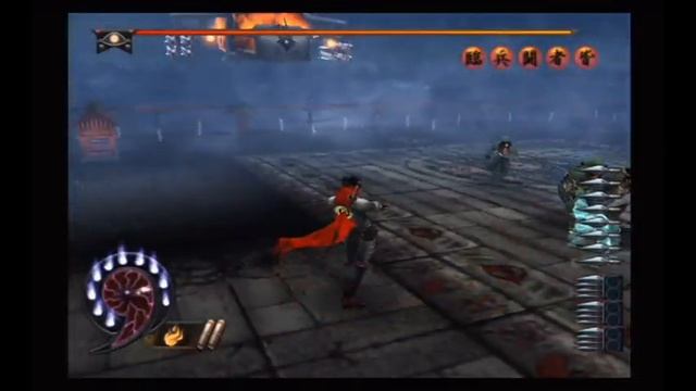 Shinobi Super-difficulty 100% kill-rate Rank-S walkthrough final edition【Stage 1 - 4】 смотреть онлайн