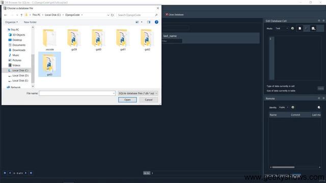 Create Login Form using AuthenticationForm and Profile Page and Logout in Django (Hindi) смотреть онлайн