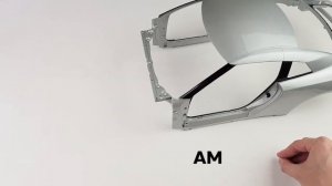 Nissan R35 GT-R | Выпуск №64 (eaglemoss)