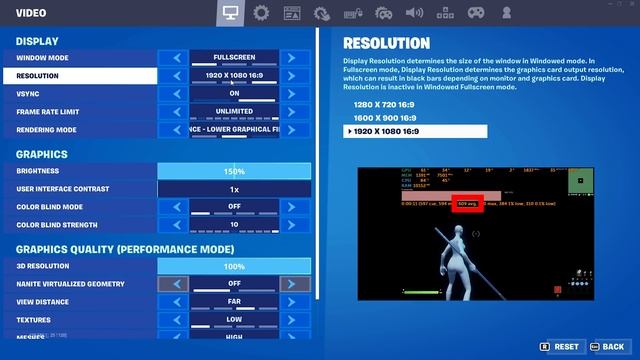 You're Using the WRONG Settings. Use These Instead. смотреть онлайн