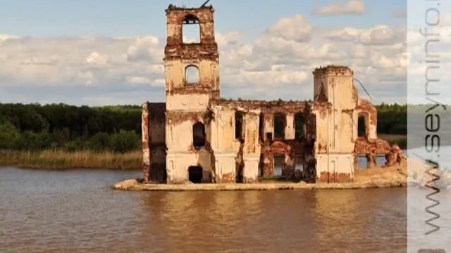 Русский камерный совершил водное путешествие смотреть онлайн