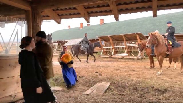 Скифские разъезды. Герман Стерлигов смотреть онлайн