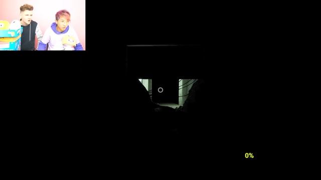 LANKYBOX Playing JOYVILLE!? (FULL GAME PLAY!) смотреть онлайн