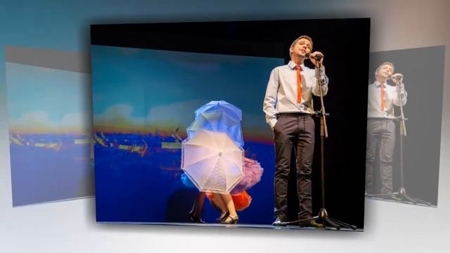 МТЦ "Вишневый Сад" - Я подарю тебе Москву смотреть онлайн