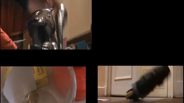 Jumble Sale Samba смотреть онлайн