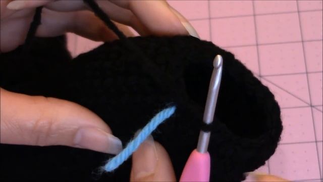Crochet Amigurumi Boxer Dog Part 1 of 3 DIY Video Tutorial смотреть онлайн