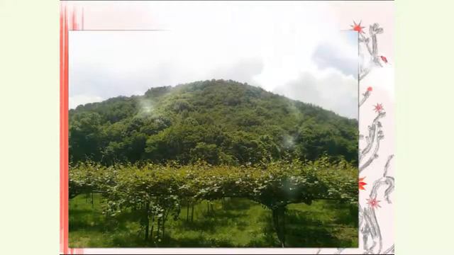 Слайд-шоу "Просторы Греции" смотреть онлайн