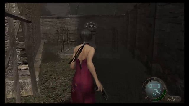 Resident evil 4 Remastered|PS4|Separate ways|Part 1 смотреть онлайн