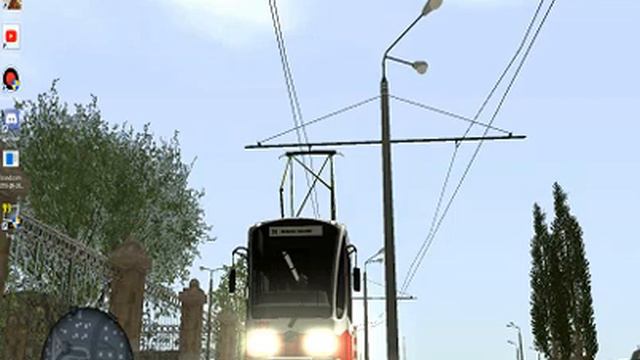 забанили в MTA PROVINCE смотреть онлайн