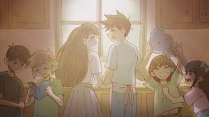 Omori | Final duet