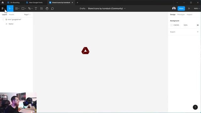 How to Install Uninstall Figma Plugins 2022 - Figma Basics for Beginners смотреть онлайн