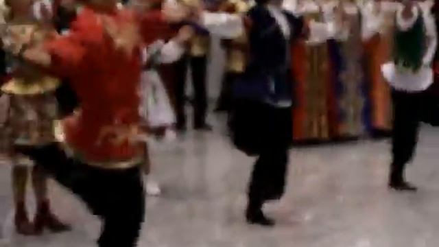 МОК в Сочи 2007, встреча в аэропорту Адлера,compromees.ru смотреть онлайн