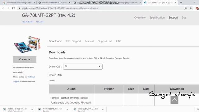 How to install the Right Realtek Audio drivers for your computer смотреть онлайн