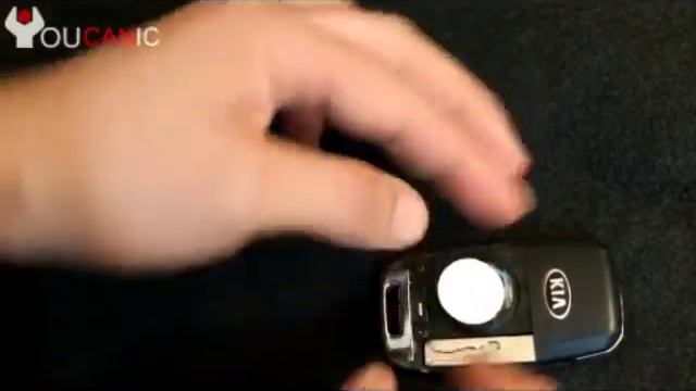 Kia Key Fob Battery Replacement: Tips and How-To for a Quick and Easy Repair смотреть онлайн