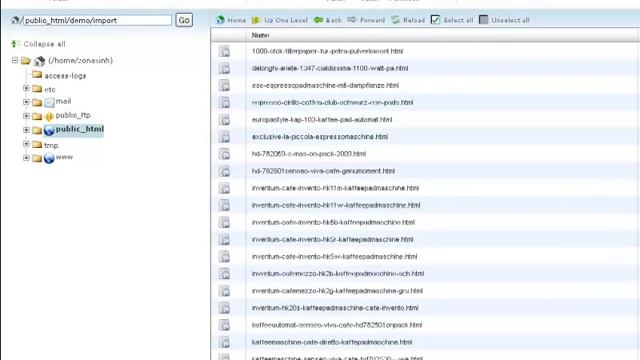 Cara Mudah Import Posting Amazon ke Wordpress Tanpa Plugin Robot смотреть онлайн