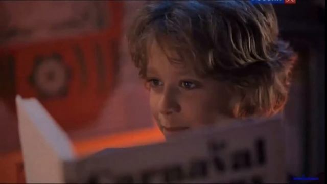 К. Сен-Санс Антилопы (Карнавал животных)