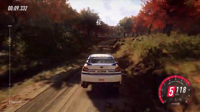 Dirt Rally 2.0: Rally North America Trophy Guide смотреть онлайн