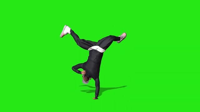 BOY Breakdancing GREEN SCREEN FOR CHROMAKEY ✅ Грин скрин ? футажи на зелёном фоне смотреть онлайн