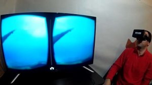 #10 Как смотреть видео 360 на Ютубе через очки виртуальной реальности? Обзор VR приложения Cardboar