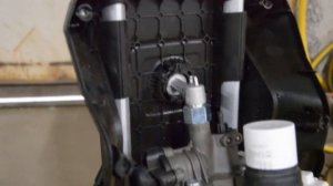 Ремонт Karcher K5 Full Control (Течь)