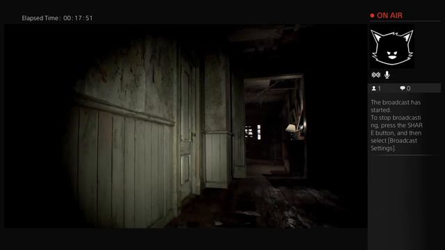 Resident evil 7 demo search for secrets смотреть онлайн