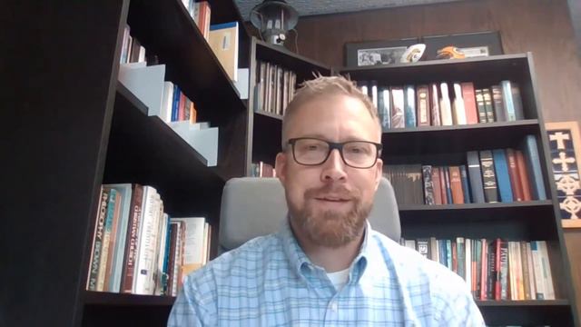 9AM Devo 6/17/2022 смотреть онлайн