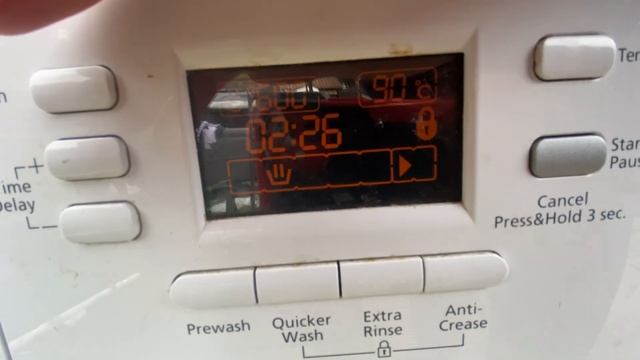 Beko washing outside смотреть онлайн