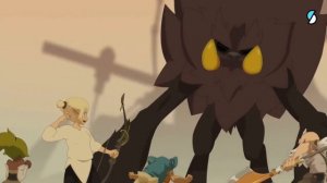 WAKFU - Season 4 - Opening / Générique [FR]