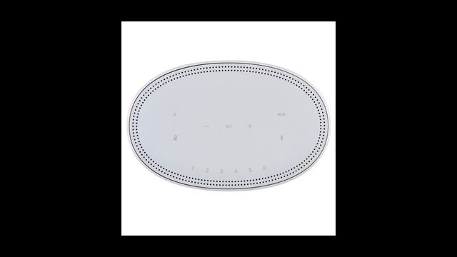 Беспроводная аудио система Bose смотреть онлайн