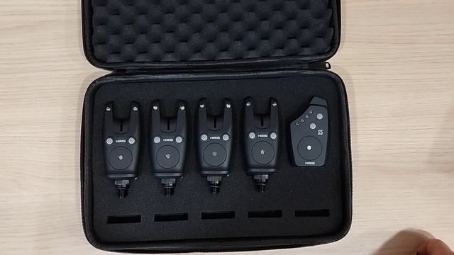 СИГНАЛИЗАТОРЫ HIRISI S5 ОТ 30-44$ С ALIEXPRESS/ПОЛНЫЙ ОБЗОР И РАСПАКОВКА/#47 смотреть онлайн