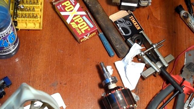 Ремонт газонокосилки. работала и сама через время отключалась, а сейчас уже не включается смотреть онлайн