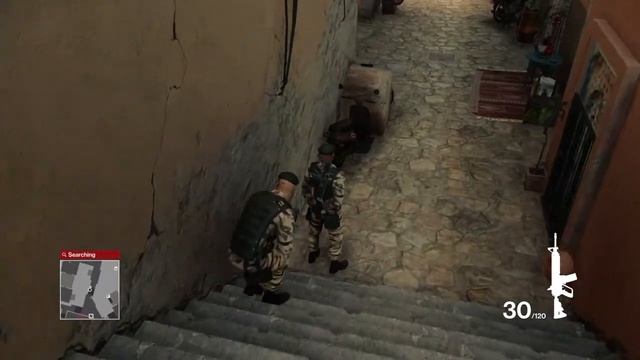 Agent 47: Expert Silent Assassin смотреть онлайн