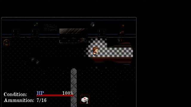 Clandestinity of Elsie - Into the Alice Hole - Part 5 смотреть онлайн
