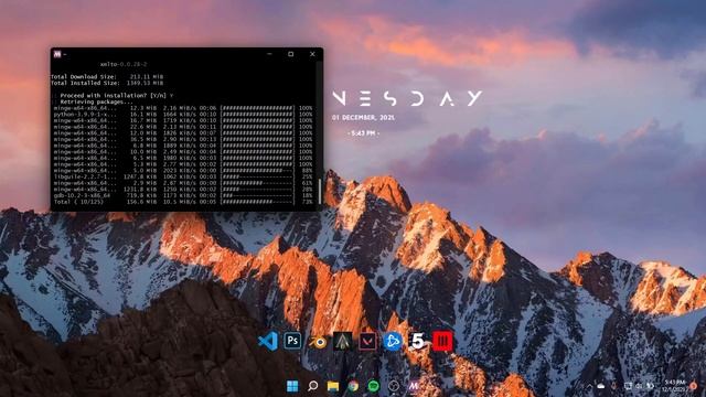 Downloading and configuring Microsoft Visual Studio Code for C++ | 2021 | External terminal(output) смотреть онлайн