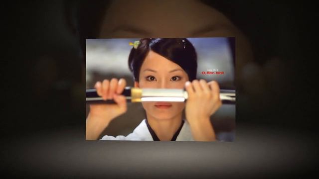 Kill Bill - Fan Made смотреть онлайн