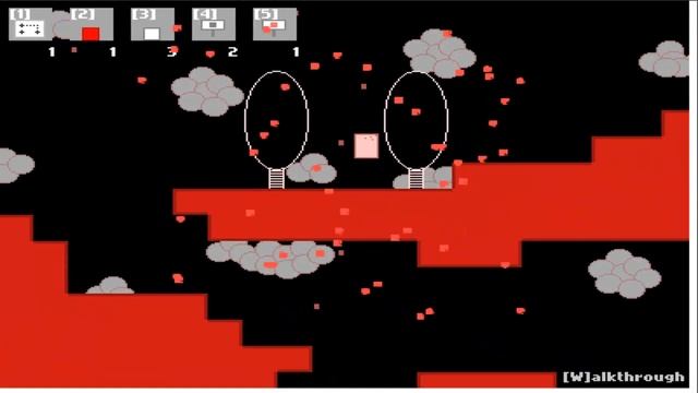 Flash Game: This is not a minimalist game-PLAYTHROUGH смотреть онлайн