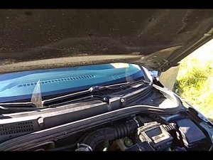 Лада веста,,,масло в свечных колодцах!!!Рекой ч.2