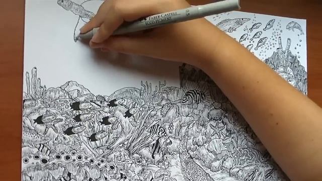 CRTANJE/DRAWING (DUSAN KRTOLICA 11 YEARS) смотреть онлайн