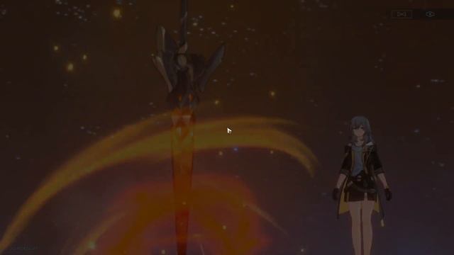 Honkai Star Rail - Full Battle With Cocolia || Sub Indo Dub JP смотреть онлайн