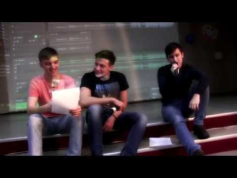 Наша репетиция смотреть онлайн