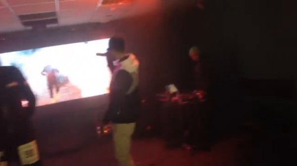 ТОТО/MaxTaras - Этажи (клуб "ЗЕВС")