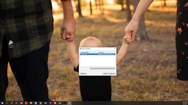 Exit Test Mode Using Computer TI-nspire смотреть онлайн