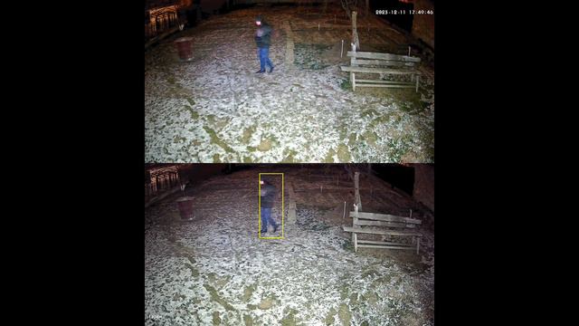 Anbiux A9Q Тест прожектора смотреть онлайн