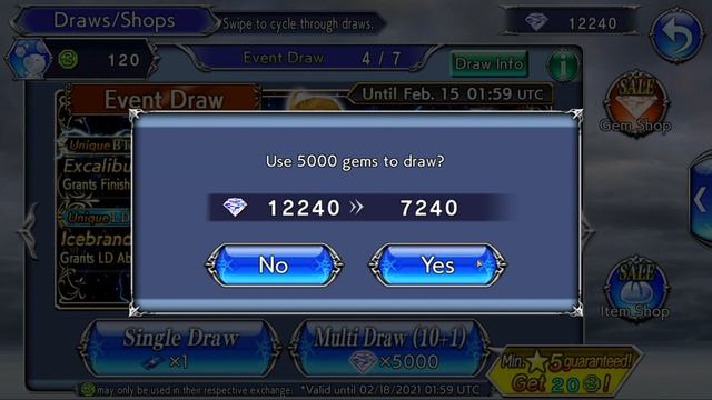 Dissidia Final Fantasy Opera Omnia - Beginner's Guide - New Game to Divine Summon Boards смотреть онлайн