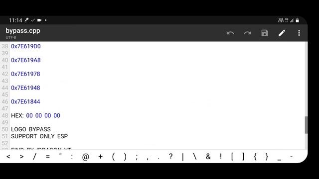 HOW TO ADD & UPDATE BYPASS IN ANY SOURCE CODE смотреть онлайн