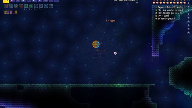 FORGOTTEN ONE ⭐ Thorium 1.4 ⭐ Terraria Master Mode ⭐ EP.33 смотреть онлайн